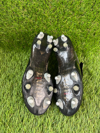 Adidas F50 Tunit Elite SG - 8 UK
