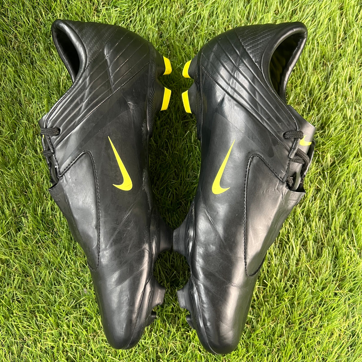 Nike Mercurial Vapor V Veloci FG - 10 UK