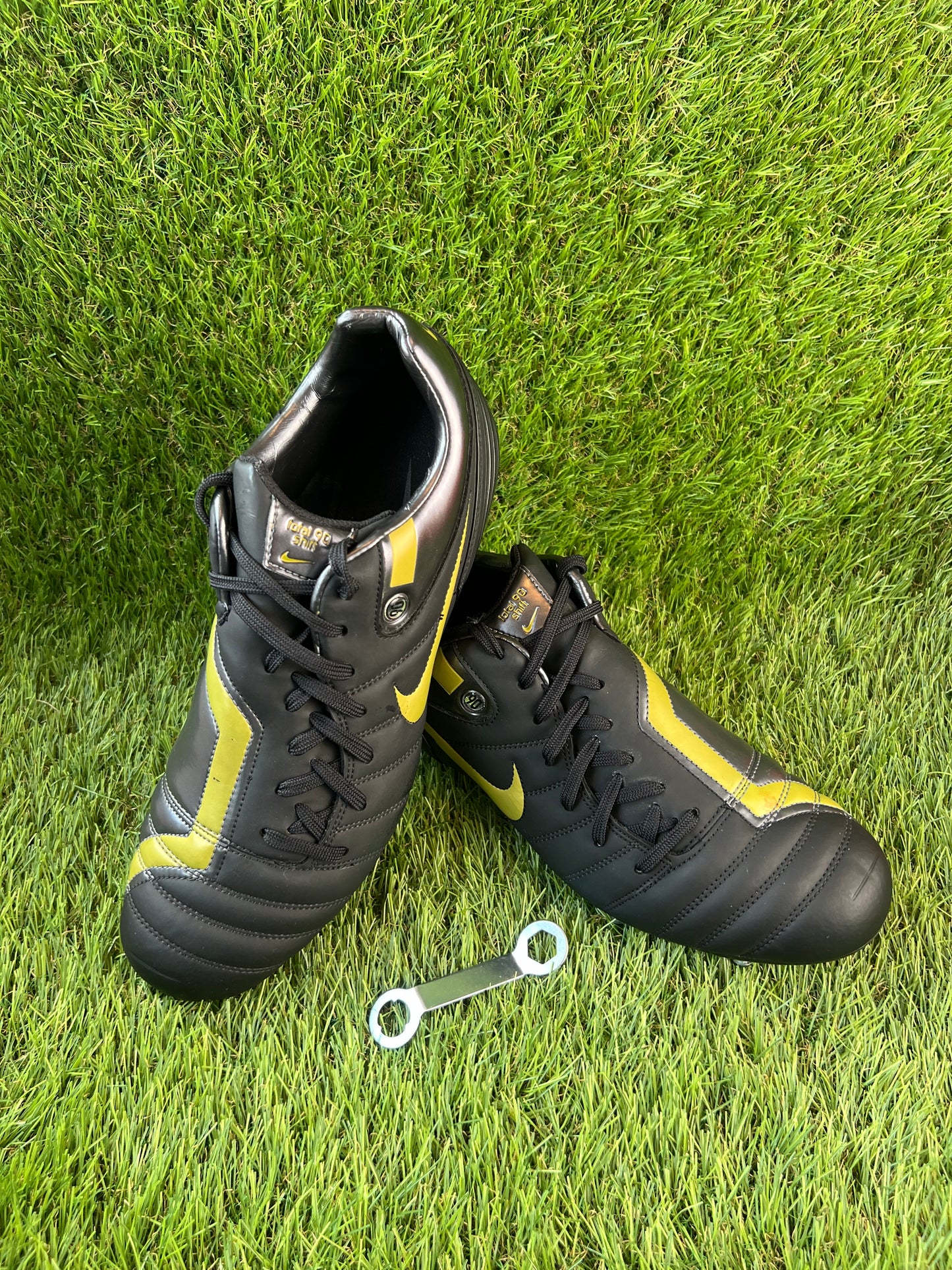 Nike Total 90 Shift SG - 10 UK