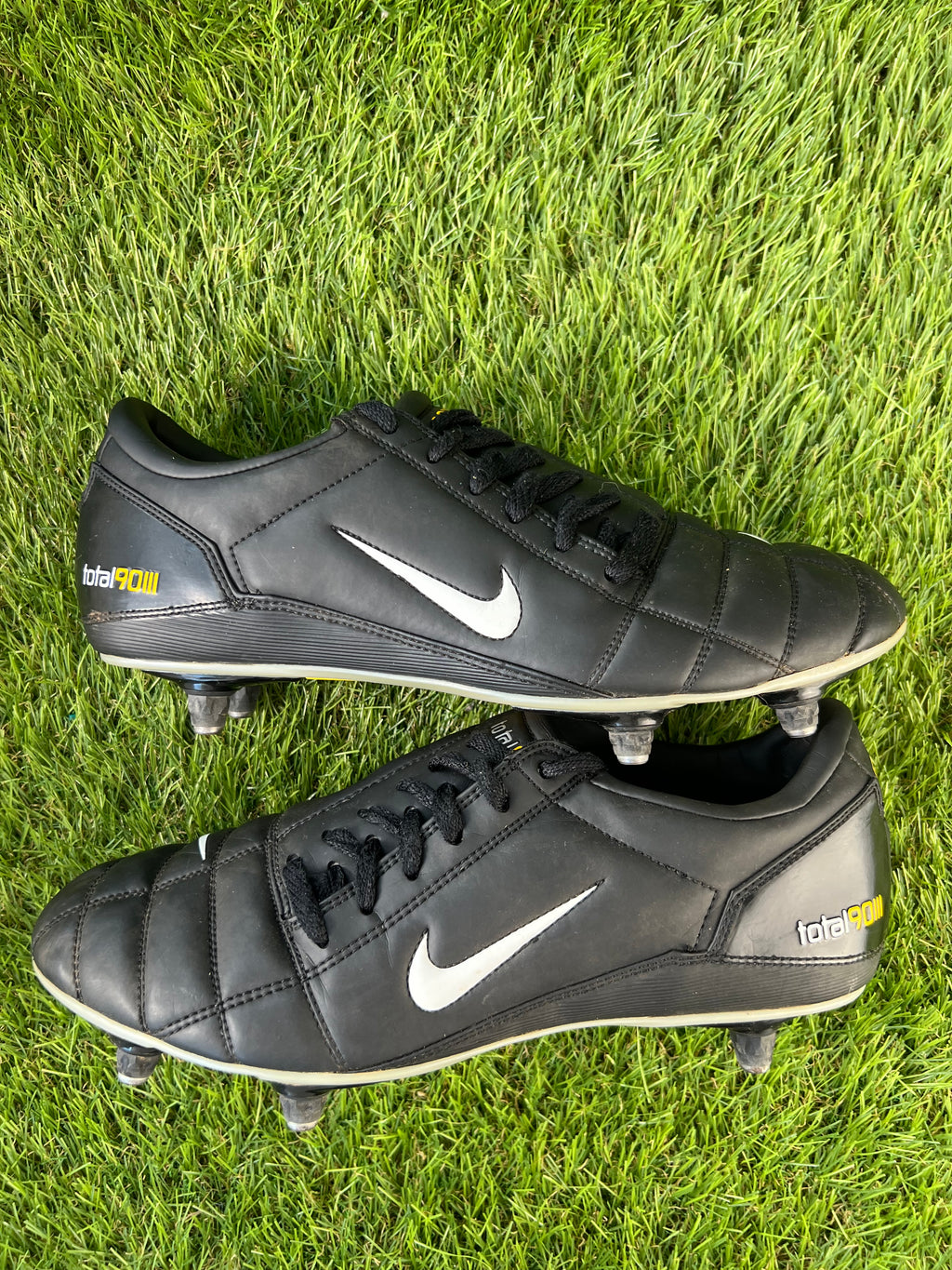 Nike Total 90 III SG - 10 UK