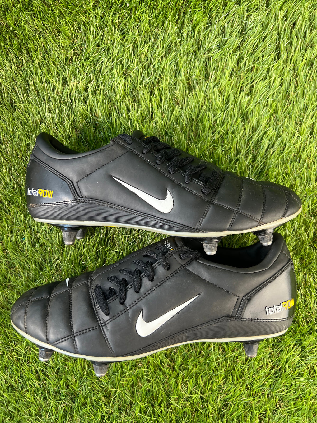 Nike Total 90 III SG - 10 UK