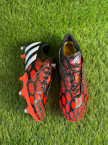 Adidas Predator Instinct Elite Champions League SG - 7.5 UK