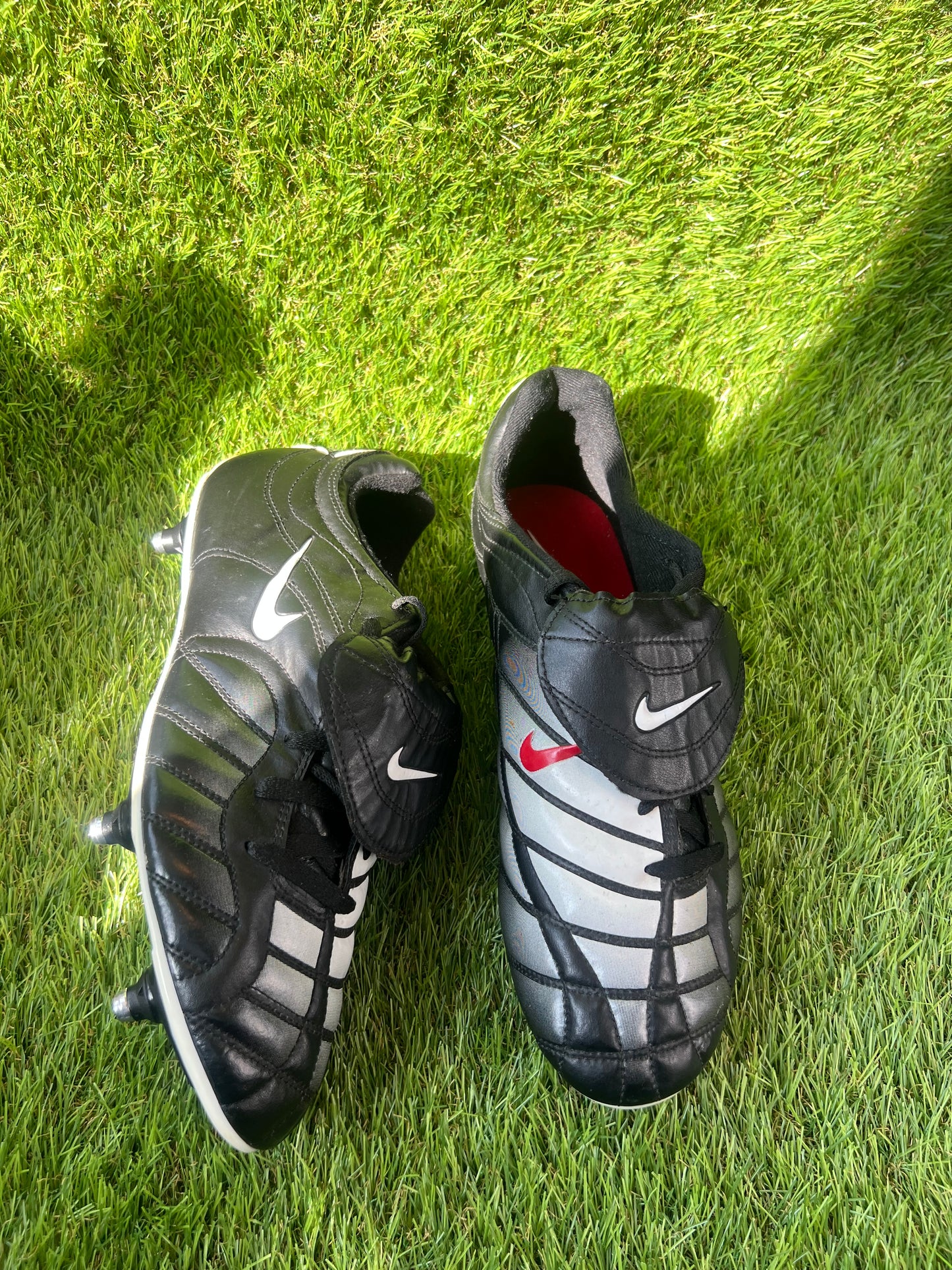 Nike Total 90 I SG - 13 UK
