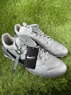 Nike Premier III Silver SG - 7.5 UK