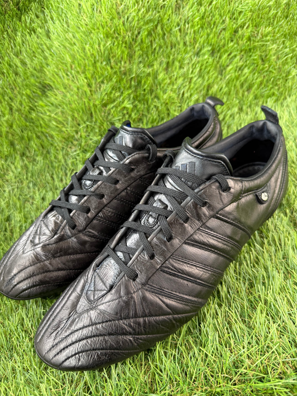 Adidas AdiPure I Elite SG - 10.5 UK