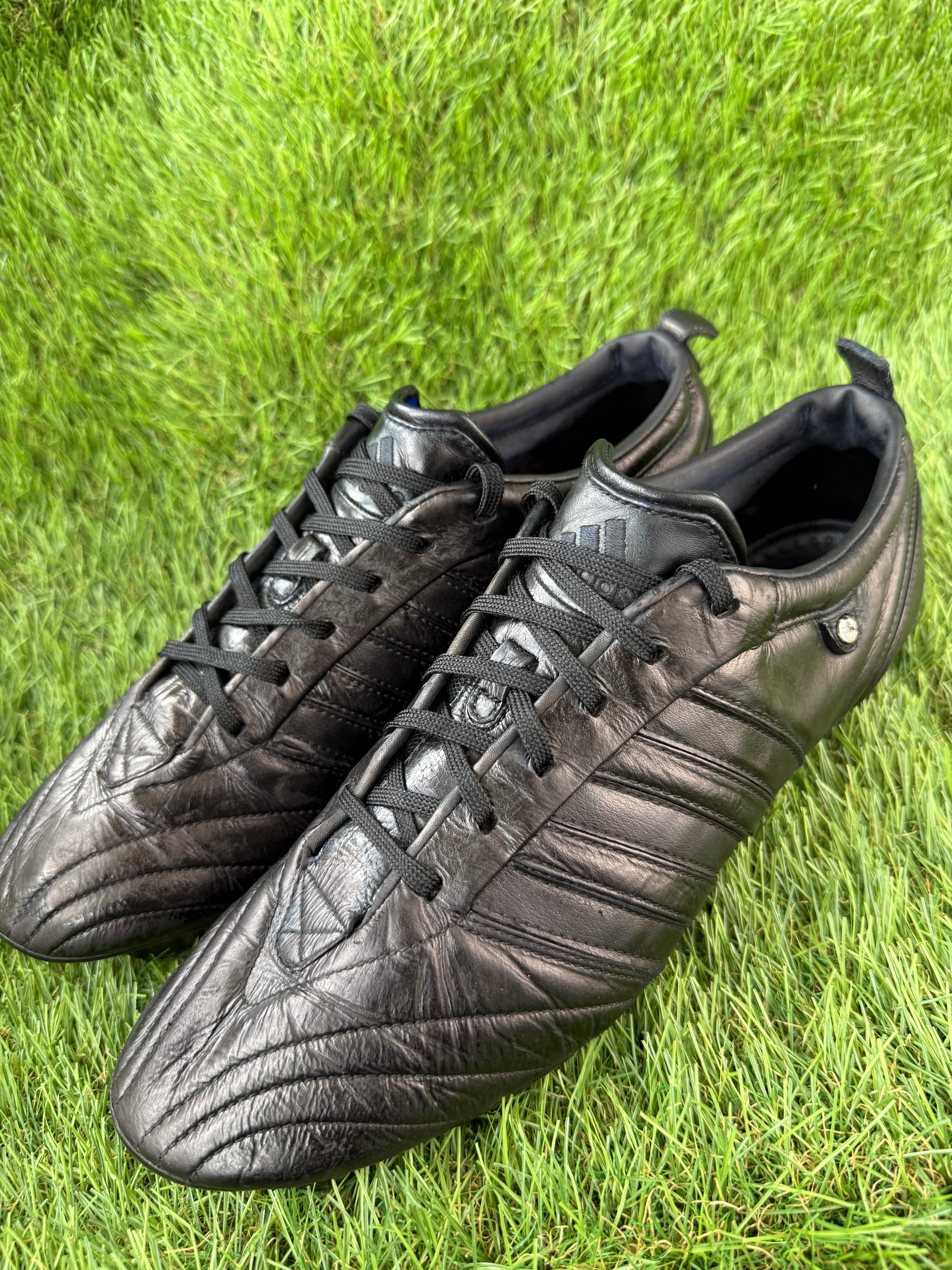 Adidas AdiPure I Elite SG - 10.5 UK