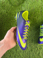 Nike Mercurial Veloce FG - 8 UK