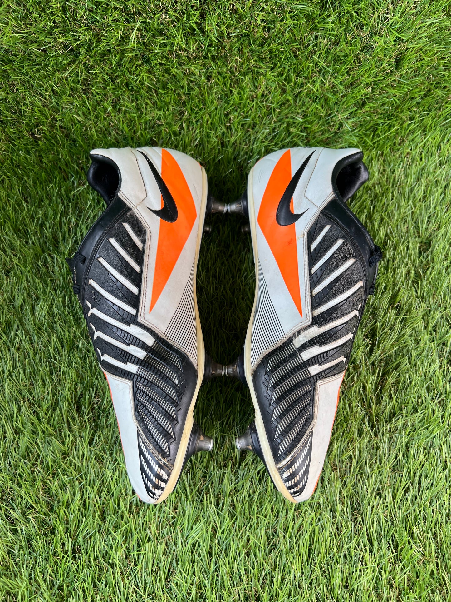 Nike Total 90 Strike IV SG - 8 UK