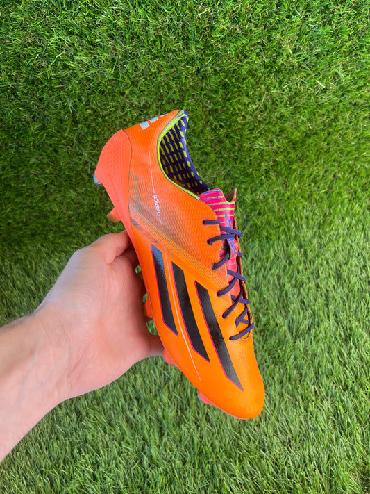 Adidas F50 Adizero SG - 9.5 UK