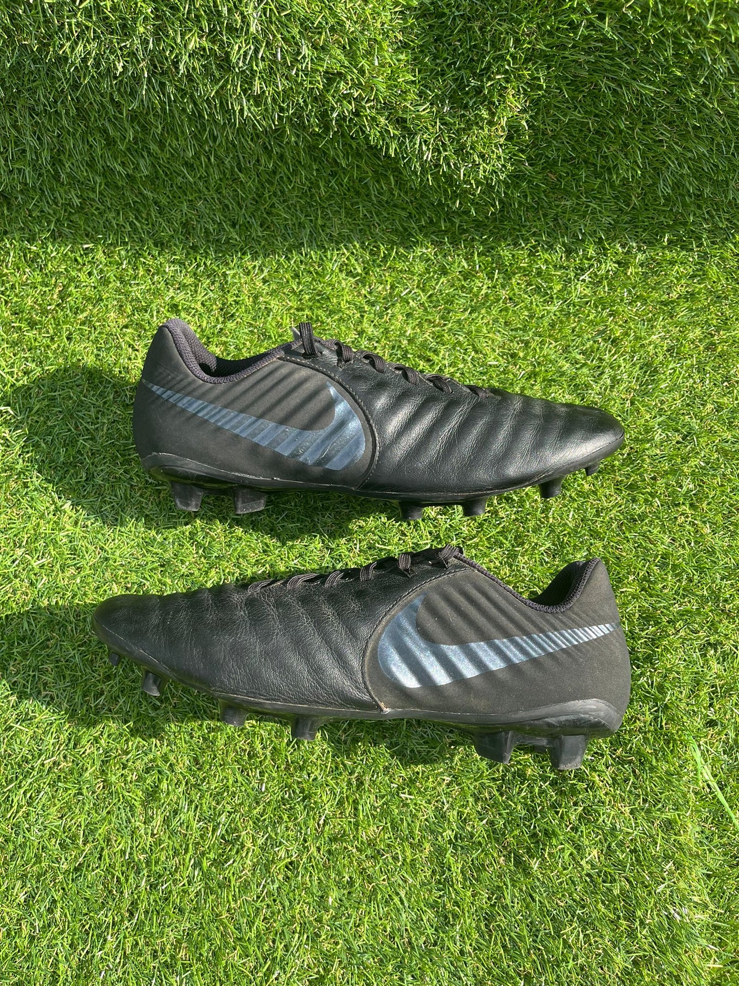 Nike Tiempo Legend VII FG - 8 UK