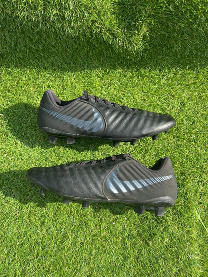 Nike Tiempo Legend VII FG - 8 UK