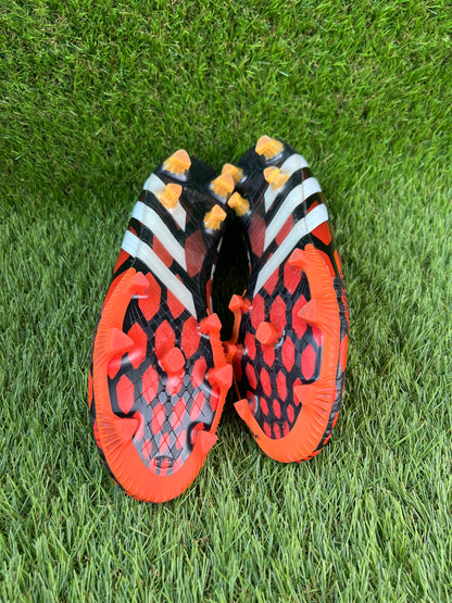 Adidas Predator Instinct Elite FG - 9 UK