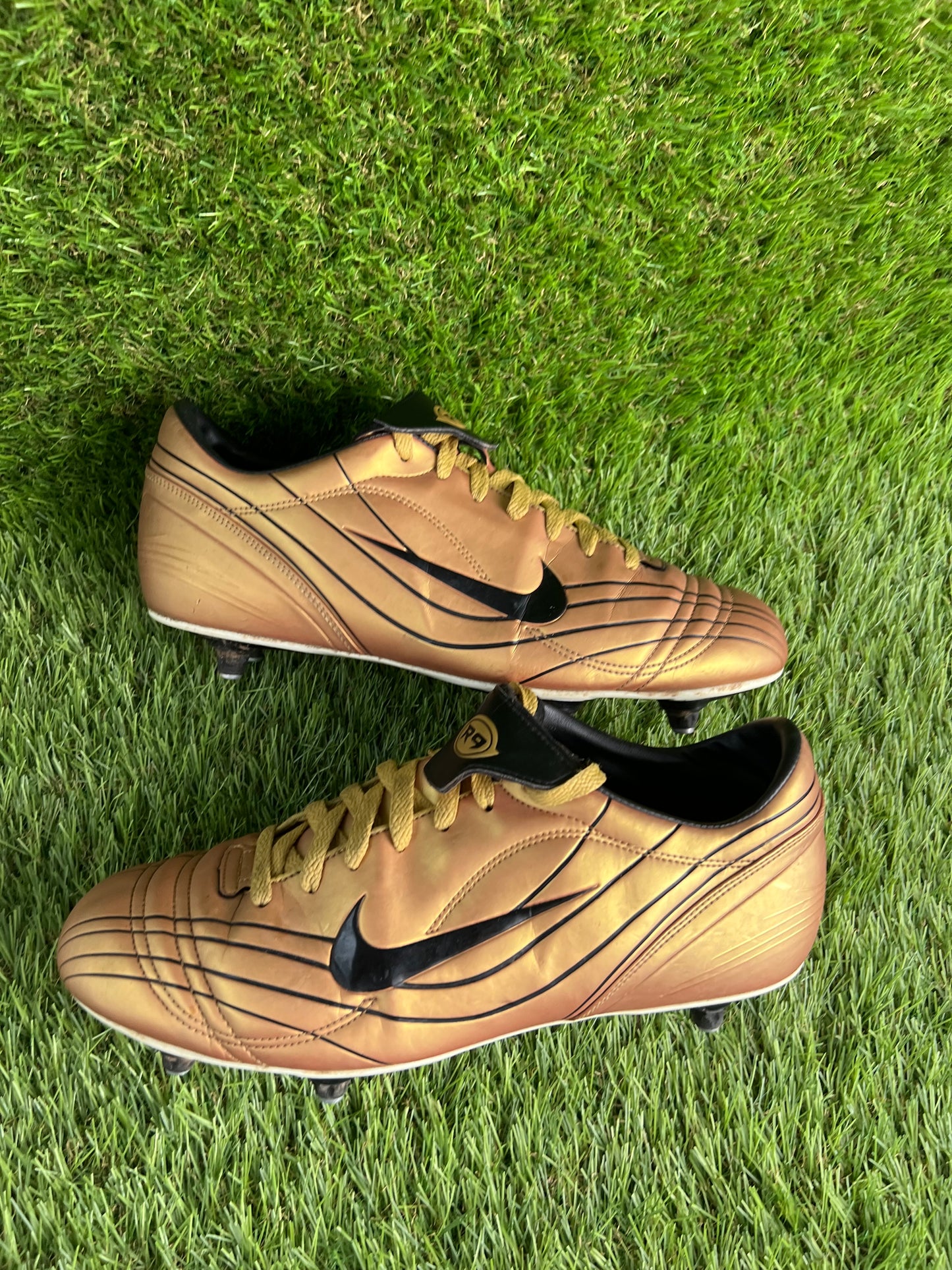 Nike Mercurial Talaria SG - 11 UK