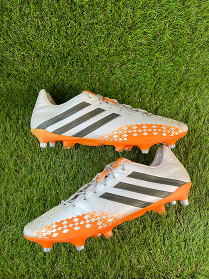 Adidas Predator LZ Lethal Zones II SG - 12.5 UK