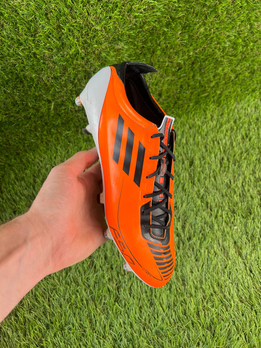 Adidas F50 Adizero Prime SG - 8.5 UK
