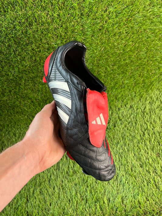Adidas Predator Pulse Pulsado SG - 12 UK