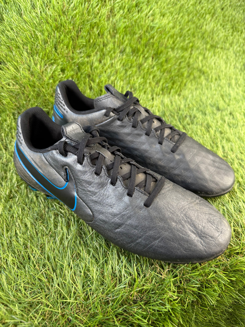 Nike Tiempo Legend 8 Academy FG - 8 UK