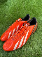 Adidas F50 F10 2013 FG - 11 UK
