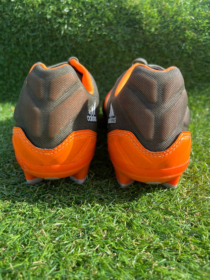 Adidas Nitrocharge 1.0 Elite FG - 8 UK