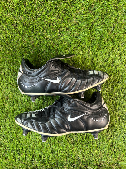 Nike Total 90 I Air Zoom SG - 8 UK