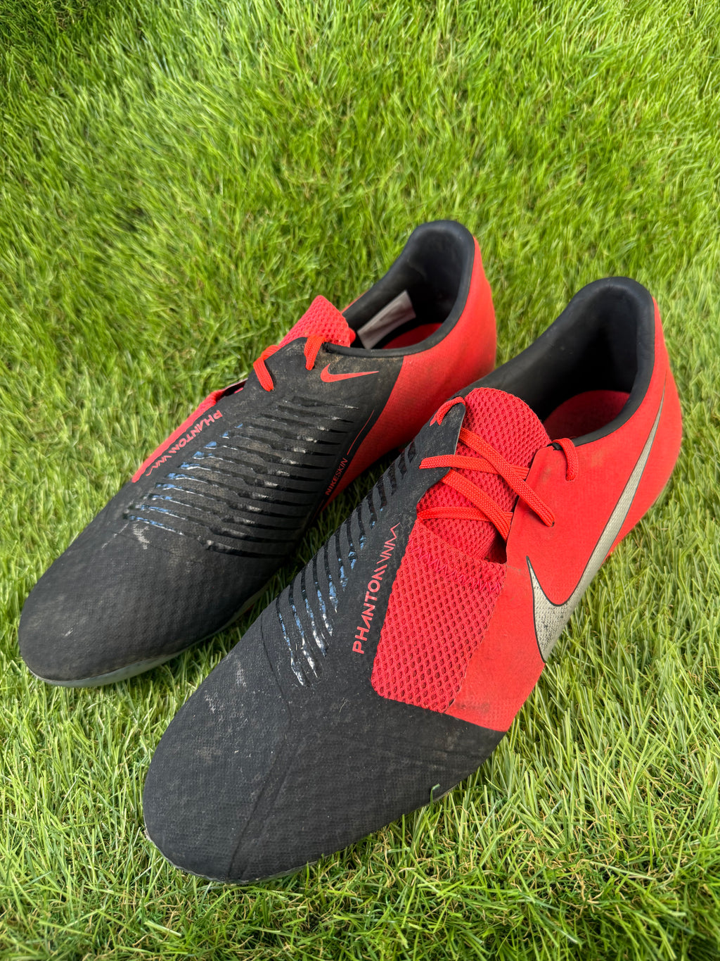 Nike Phantom Venom Academy FG - 11 UK