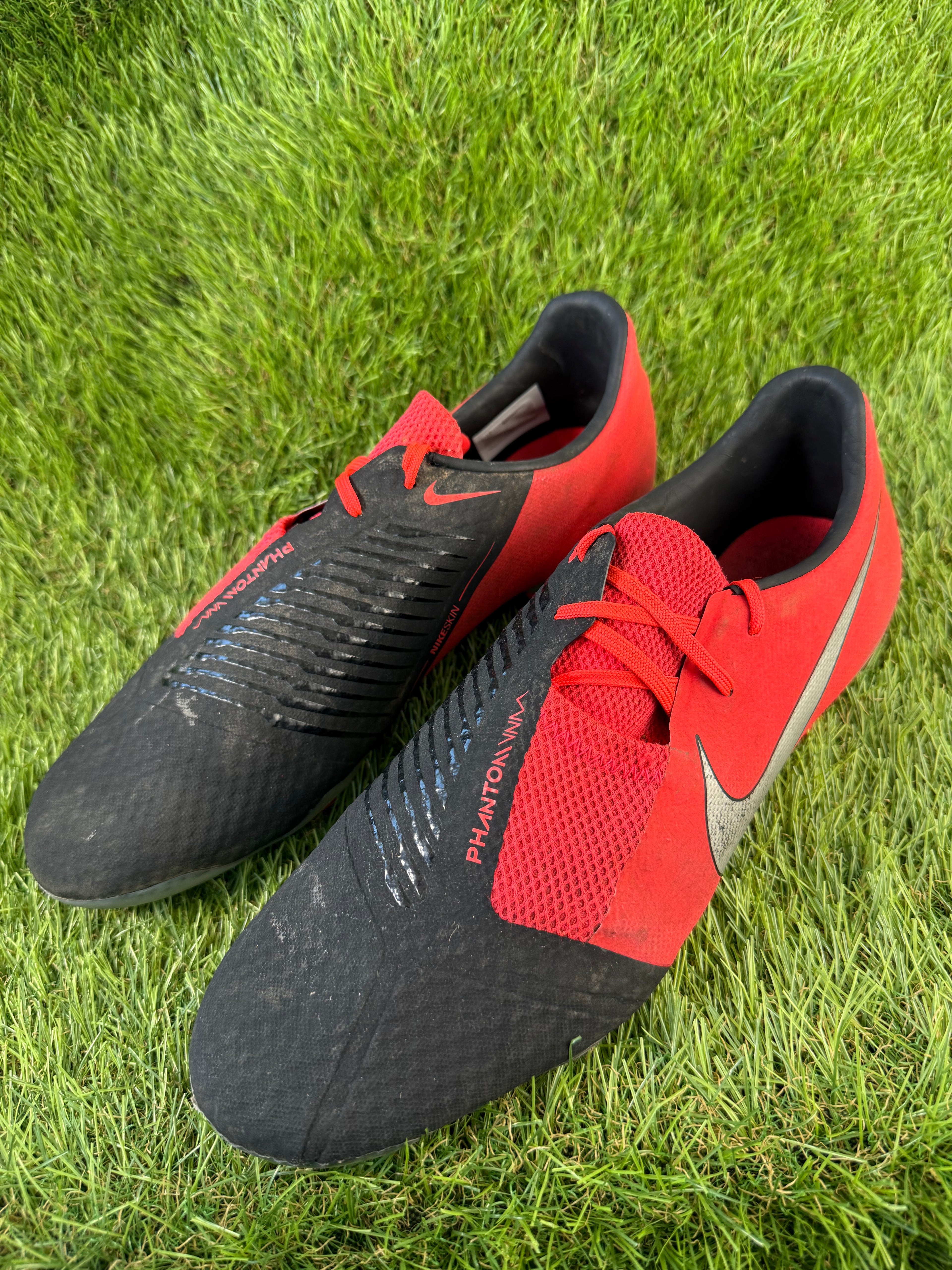 Nike Phantom Venom Academy FG - 11 UK