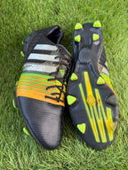 Adidas Nitrocharge 1.0 FG - 10 UK