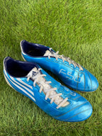 Adidas F50 F10 FG - 12 UK
