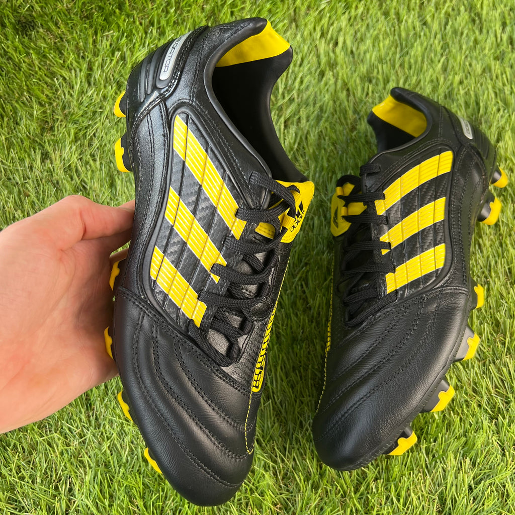 Adidas Predator X WC10 FG - 8 UK