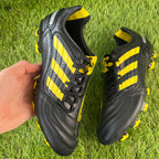 Adidas Predator X WC10 FG - 8 UK