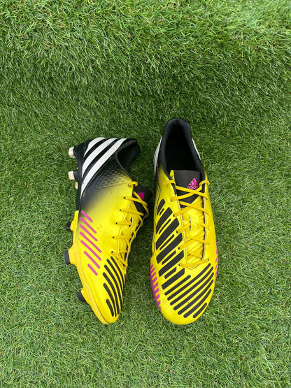 Adidas Predator Lethal Zones LZ FG - 8 UK