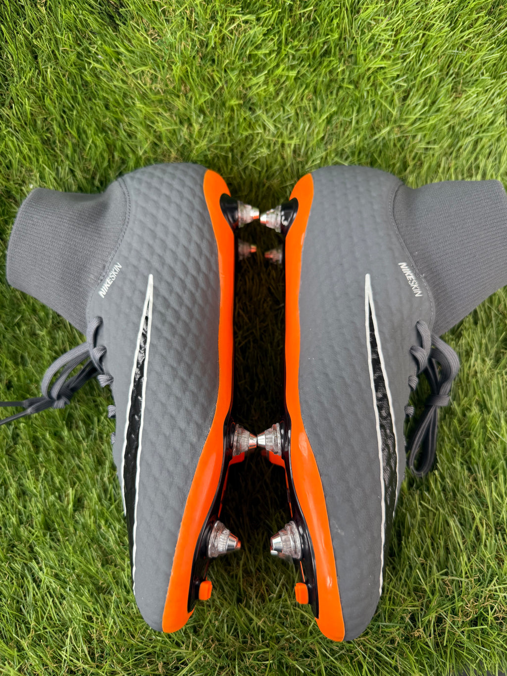 Nike Hypervenom Phantom 3 Academy SG - 7.5 UK
