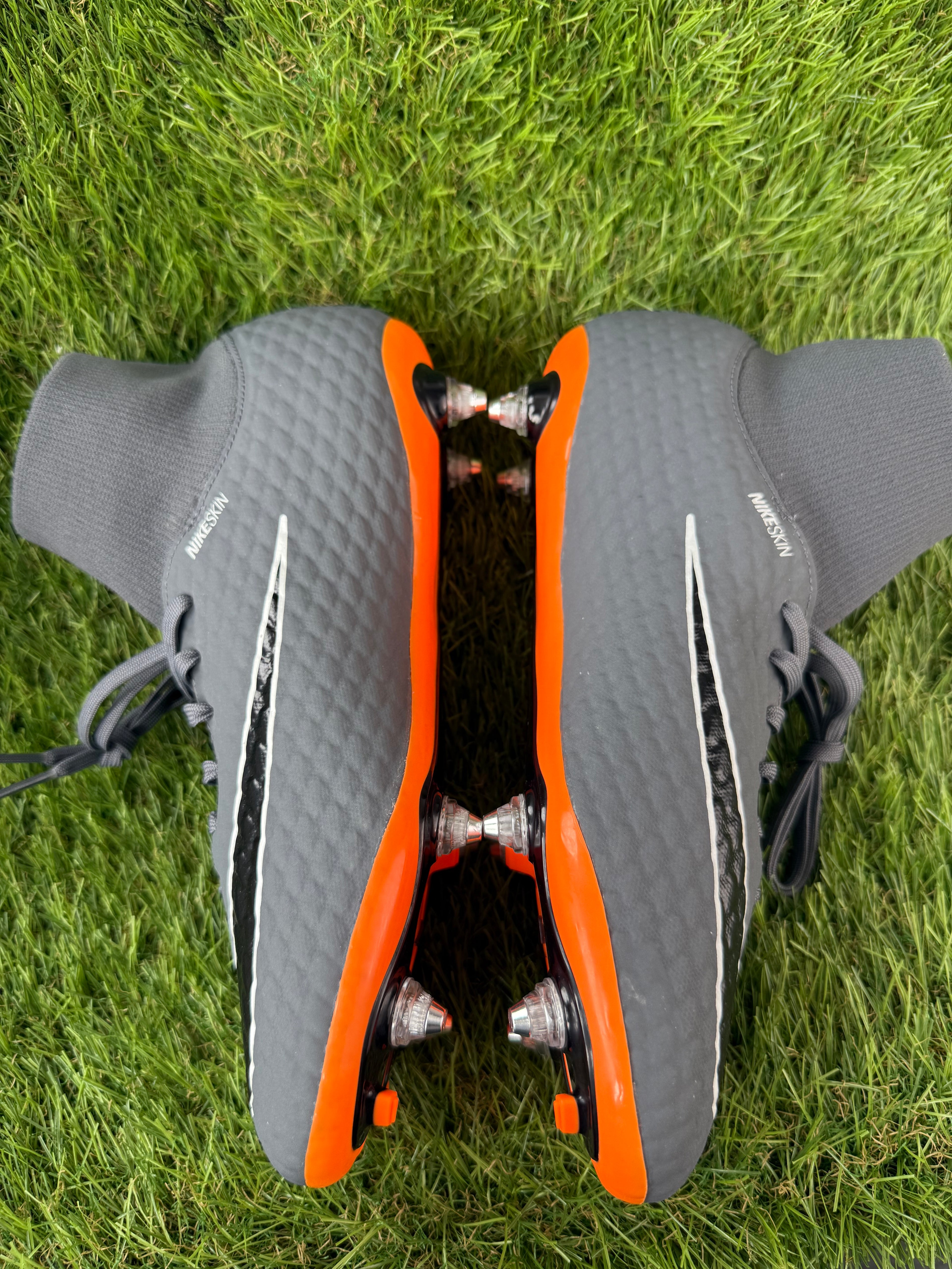 Nike Hypervenom Phantom 3 Academy SG - 7.5 UK