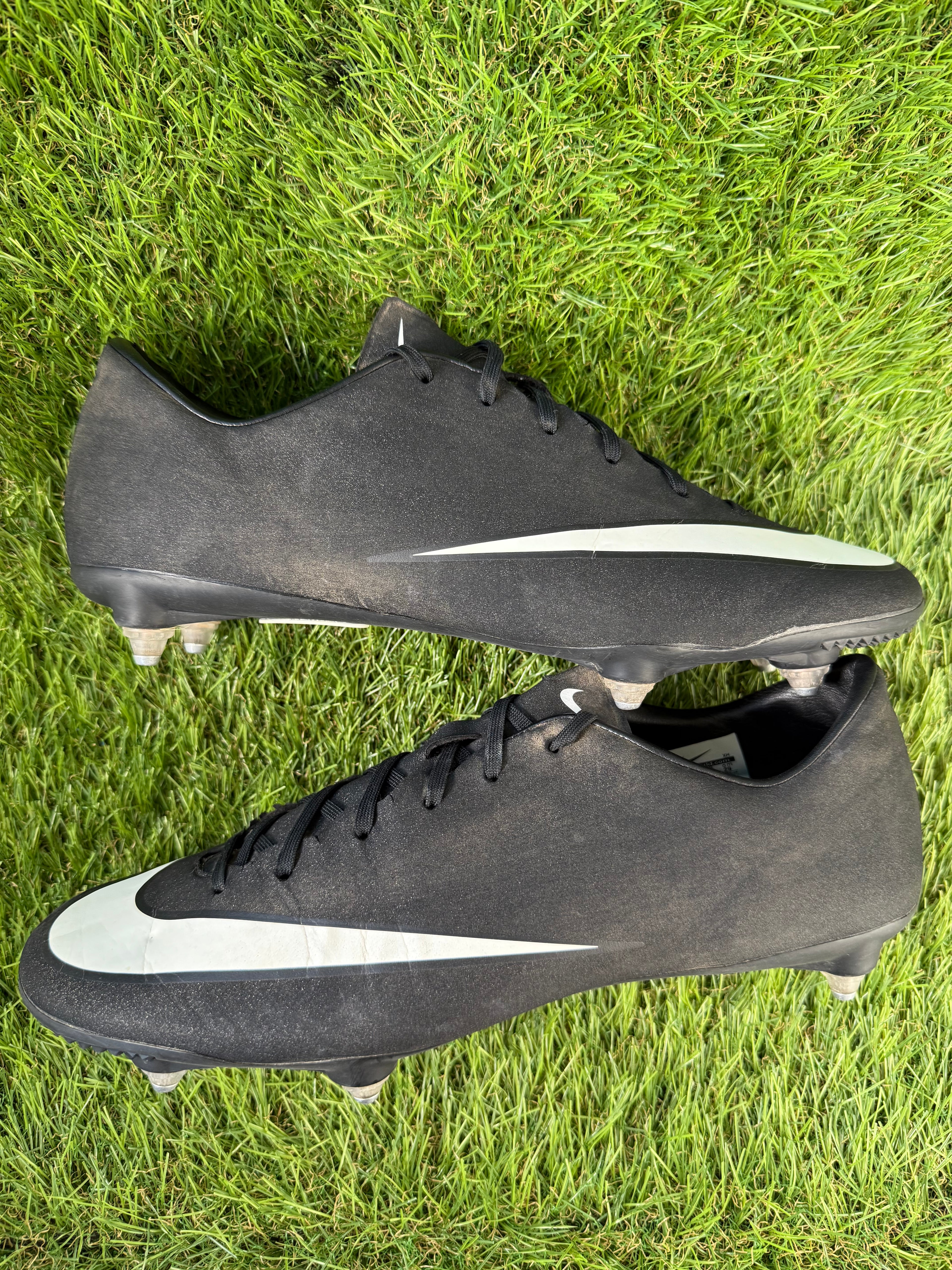 Nike Mercurial Victory V CR7 SG - 10 UK