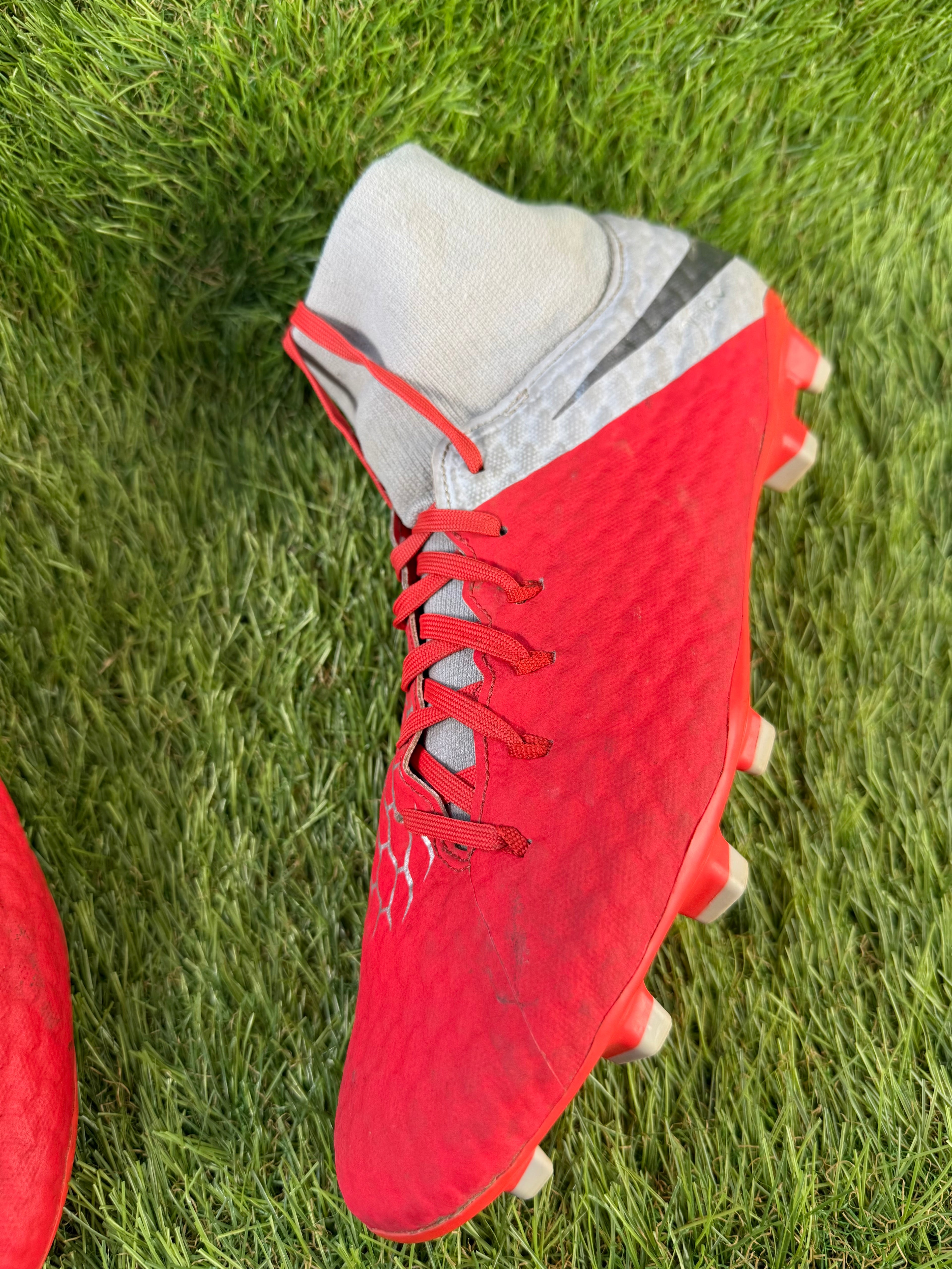 Nike Hypervenom Phantom 3 Academy FG - 9 UK