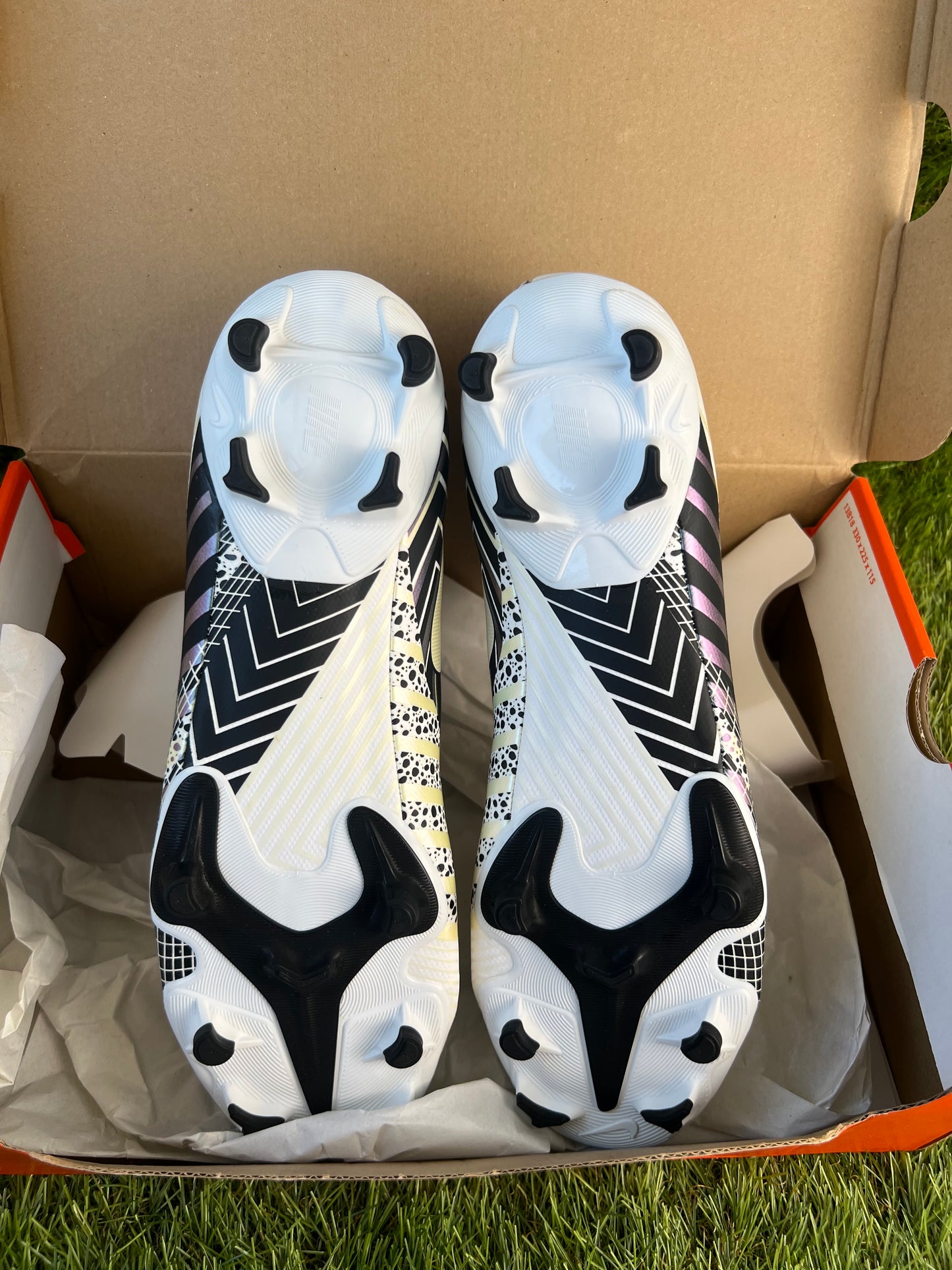 Nike Mercurial Superfly 7 MDS Academy FG - 9.5 UK