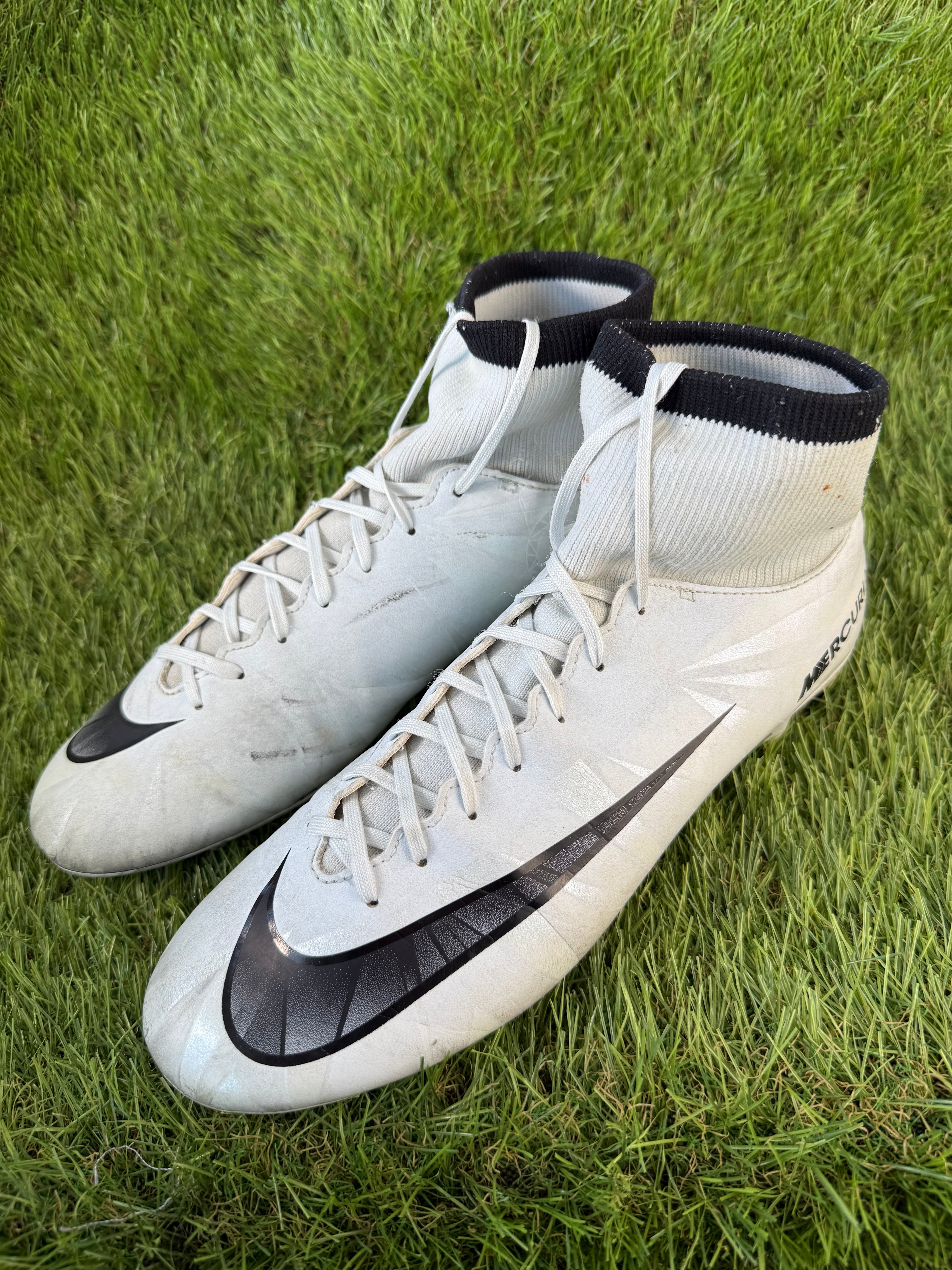 Nike Mercurial Victory VI CR7 FG - 8 UK