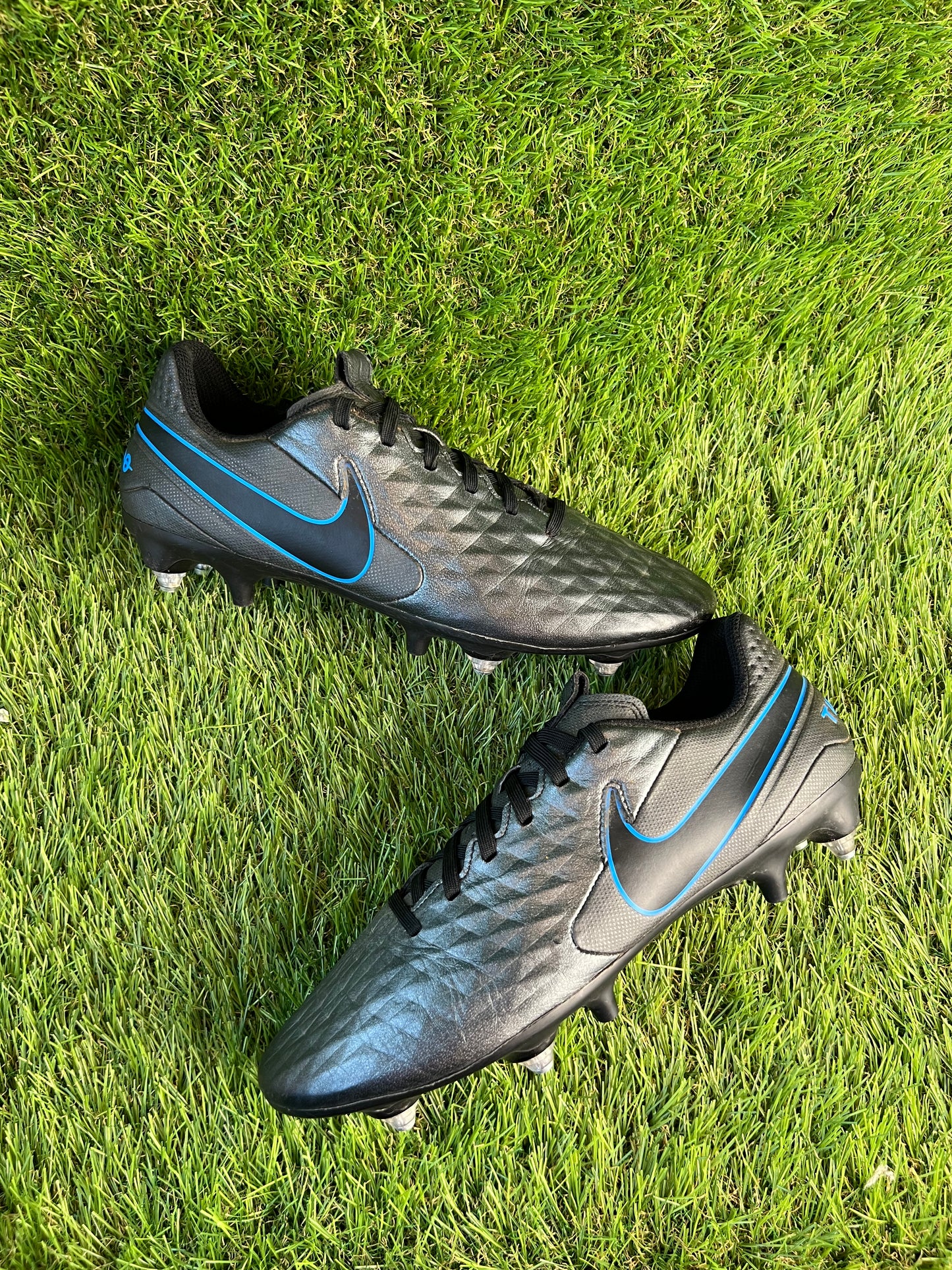 Nike Tiempo Legend VIII Academy SG - 7 UK