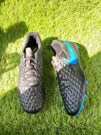 Nike Tiempo Legend VIII FG - 8.5 UK