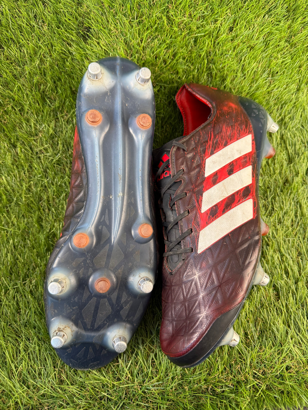 Adidas Kakari Light SG - 11.5 UK