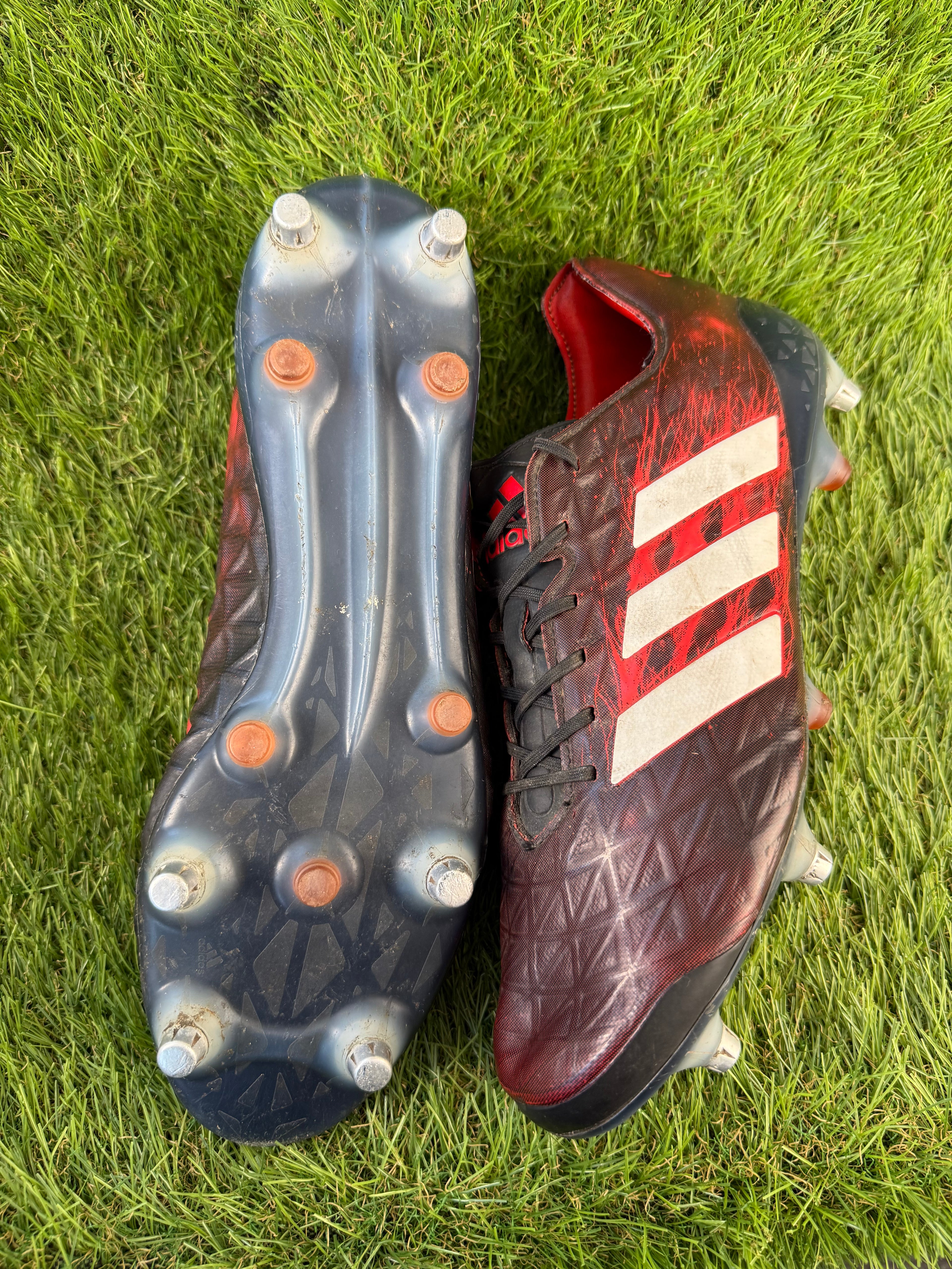 Adidas Kakari Light SG - 11.5 UK