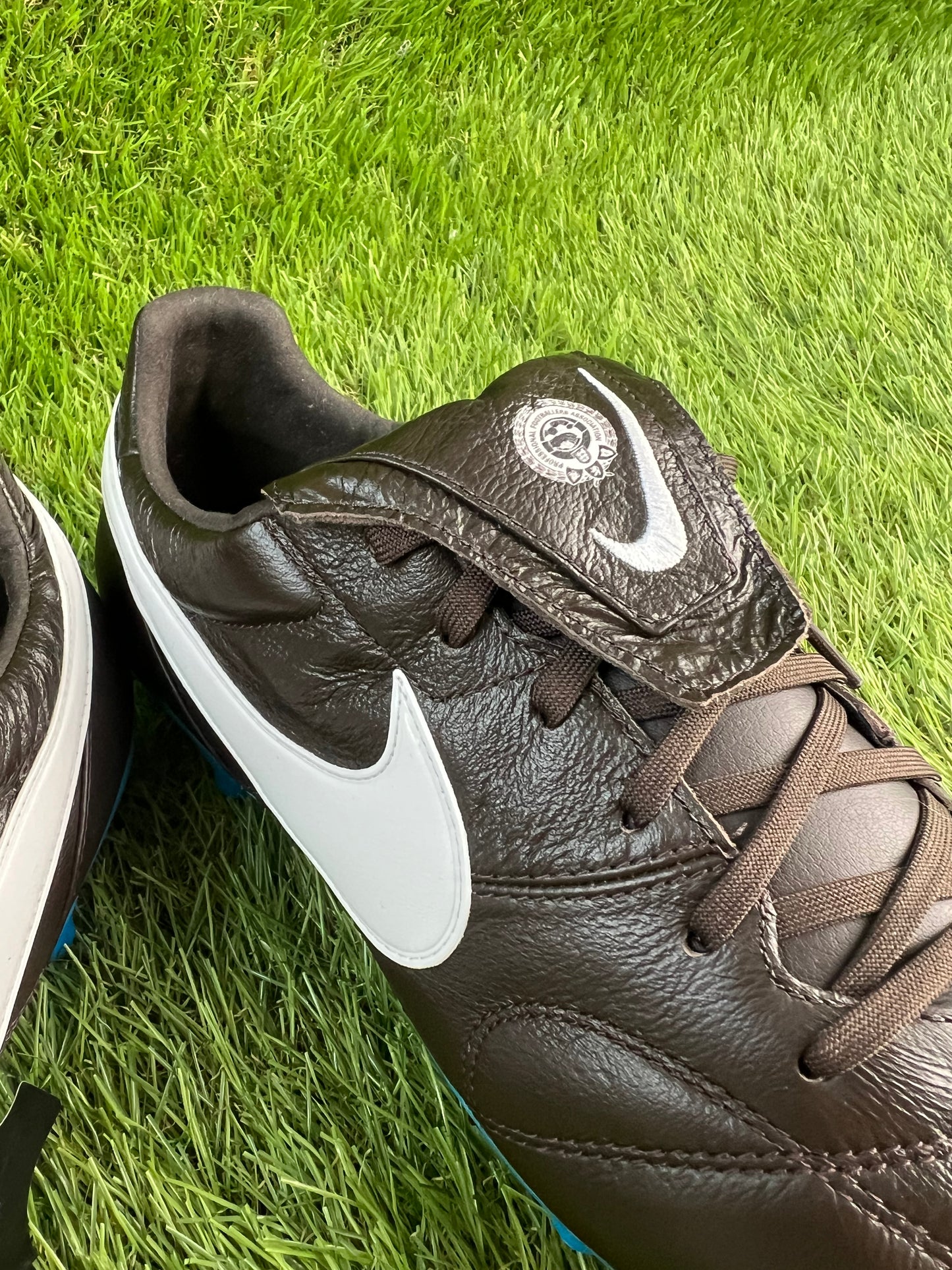 Nike Premier II X PFA Edition FG - 9 UK