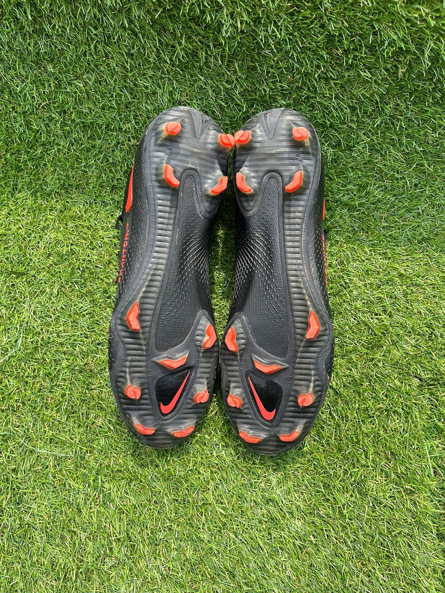 Nike GT Phantom Elite ACC FG - 8.5 UK