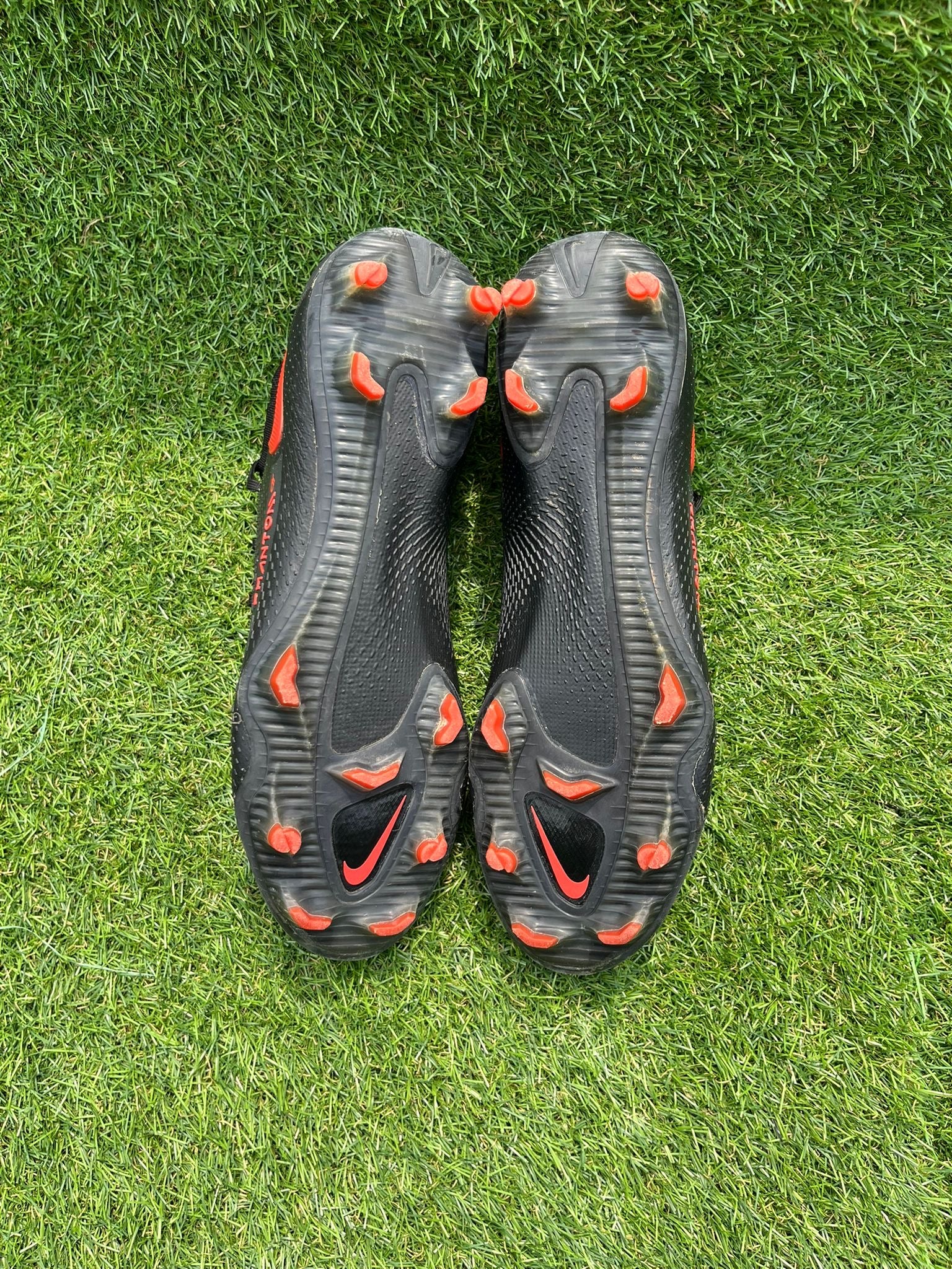 Nike GT Phantom Elite ACC FG - 8.5 UK