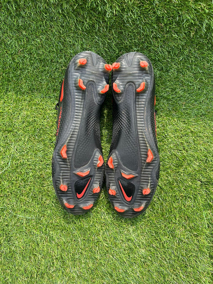 Nike GT Phantom Elite ACC FG - 8.5 UK