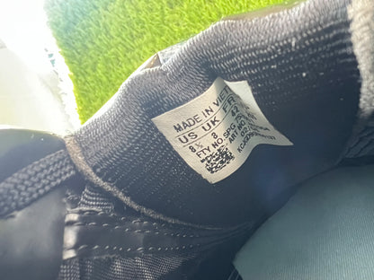 Adidas Predator Absolute FG - 8 UK