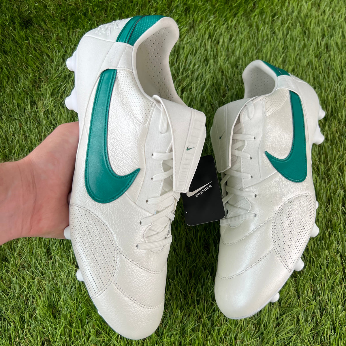 Nike Premier III FG - 11 UK