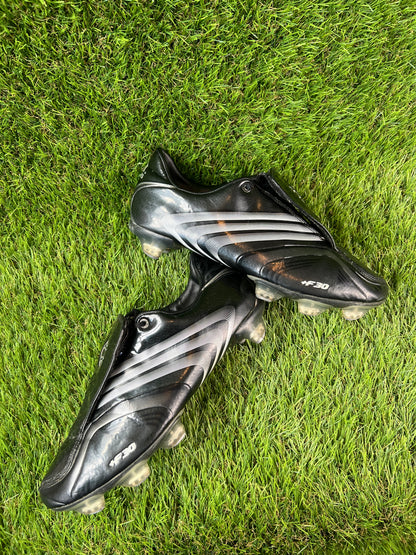 Adidas +F30 Tunit FG - 8 UK