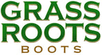 GrassRootsBoots - Home