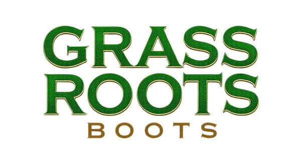 GrassRootsBoots